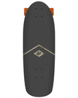 Hydroponic Rounded Complete Cruiser... 30"
