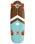 Hydroponic Rounded Complete Cruiser... 30"