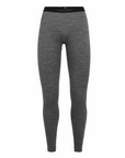 Icebreaker Women's 200 Oasis Leggings Gritstone Heather - Booley Galway