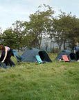 Tay 400 4-man Tent
