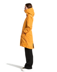 Women's Ilma Parka 4 - Golden Yellow