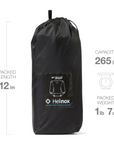 Helinox Ground Chair - Booley Galway