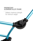Helinox Ground Chair - Booley Galway