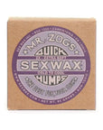 Quick Humps