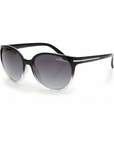 BLOC Jessica Crystal Black Fade/Grey Grad- Booley Galway