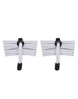 Orca Speed Laces White - Booley Galway