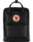 Fjallraven Kanken Black - Booley Galway