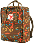 Fjallraven Kanken Art - Charlene Johnny Qeluts - Booley Galway
