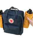 Fjallraven Kanken Bottle Pocket - Booley Galway