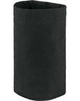 Fjallraven Kanken Bottle Pocket Black - Booley Galway