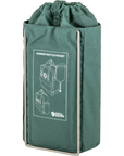 Fjallraven Kanken Bottle Pocket Frost Green - Booley Galway
