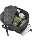 Fjallraven Kanken Laptop 17 in Graphite - Booley Galway