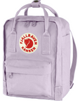 Fjallraven Kanken Mini Pastel Lavender - Booley Galway