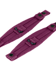 Fjallraven Kanken Mini Shoulder Pads Royal Purple - Booley Galway