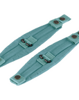 Kanken Mini Shoulder Pads - Sky Blue