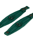 Fjallraven Kanken Mini Shoulder Pads Arctic Green - Booley Galway