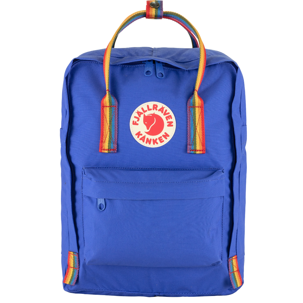 Navy blue kanken hotsell