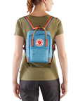 Fjallraven Kanken Rainbow Mini - Booley Galway