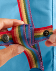 Fjallraven Kanken Rainbow Mini - Booley Galway