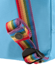 Fjallraven Kanken Rainbow Mini - Booley Galway