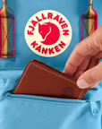 Fjallraven Kanken Rainbow Mini - Booley Galway