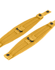 Fjallraven Kanken Shoulder Pads Ochre - Booley Galway