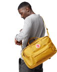 Fjallraven Kanken Weekender - Booley Galway