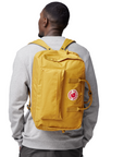 Fjallraven Kanken Weekender - Booley Galway