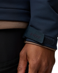 Fjallraven Men's Keb Agile Winter Jacket Dark Navy - Booley Galway