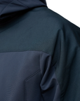 Fjallraven Men's Keb Agile Winter Jacket Dark Navy - Booley Galway