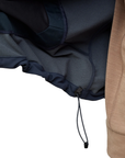 Fjallraven Men's Keb Agile Winter Jacket Dark Navy - Booley Galway