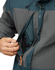 Fjallraven Men's Keb Jacket - Booley Galway