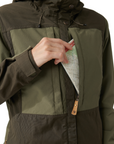 Fjallraven Women's Keb Jacket - Booley Galway