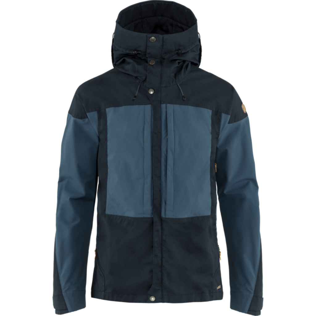 Fjallraven Men s Keb Jacket Booley Galway