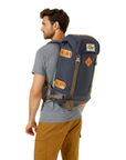 Lowe Alpine Klettersack 30L Ebony - Booley Galway