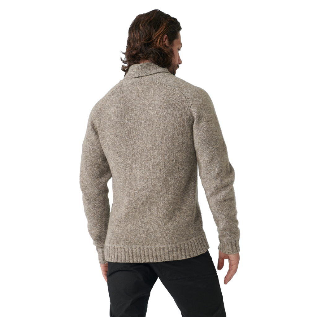 Fjallraven men's lada sweater best sale