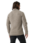 Fjallraven Men's Lada Sweater - Booley Galway