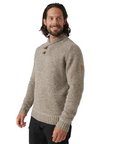 Fjallraven Men's Lada Sweater - Booley Galway
