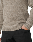 Fjallraven Men's Lada Sweater - Booley Galway