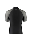 Men's Bossa Rash Vest - White