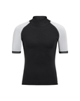 Men's Bossa Rash Vest - Black