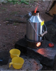 Kelly Kettle Scout 1.2L Aluminium - Booley Galway