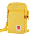 Fjallraven High Coast Pocket Mellow Yellow - Booley Galway