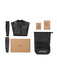 Orca Men's Aesir Flex Swimrun Wetsuit Black - Booley Galway