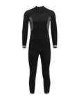 Men's Manta Freedrive Wetsuit - Black