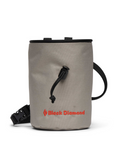 Black Diamond Mojo Chalk Bag Moonstone - Booley Galway