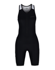 Women's Athlex Race Trisuit - White