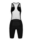 Orca Women's Athlex Race Trisuit White - Booley Galway