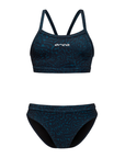 Orca Women's Core Bikini Dark Blue Diploria - Booley Galway