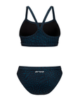 Orca Women's Core Bikini Dark Blue Diploria - Booley Galway